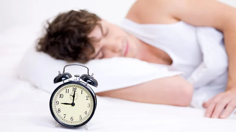 Too little or too much sleep makes migraines worse — and stress is part of the reason