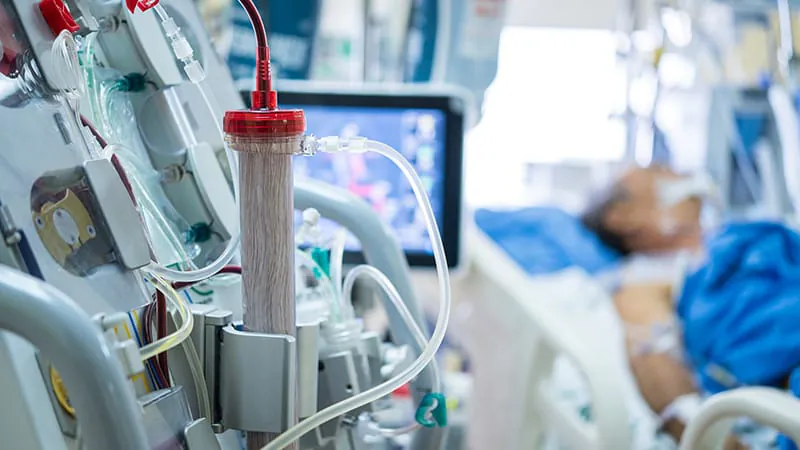 Dialysis patients face outsized shingles risk — and a hefty healthcare bill