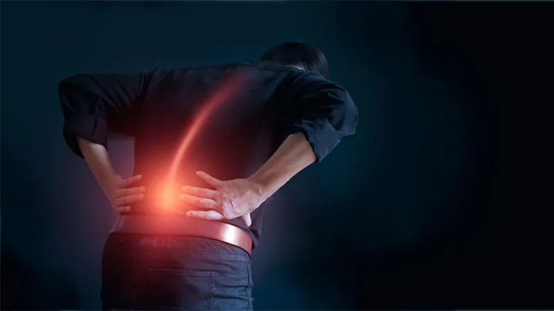 New low back pain guidelines say: keep moving, skip the opioids
