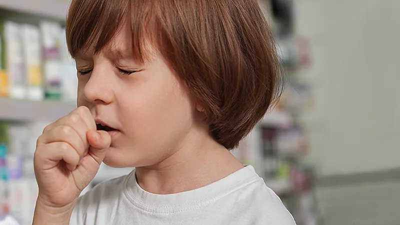 Rethinking chronic cough in kids: What pediatricians often get wrong