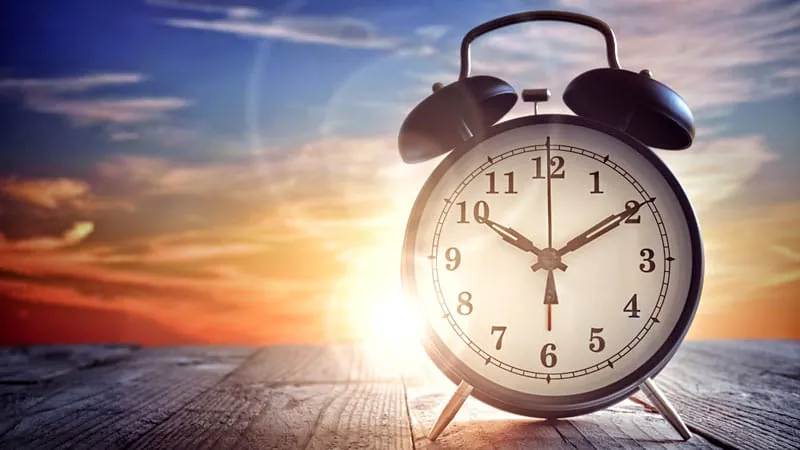 Clocking in on health: Why permanent daylight saving time worries sleep experts