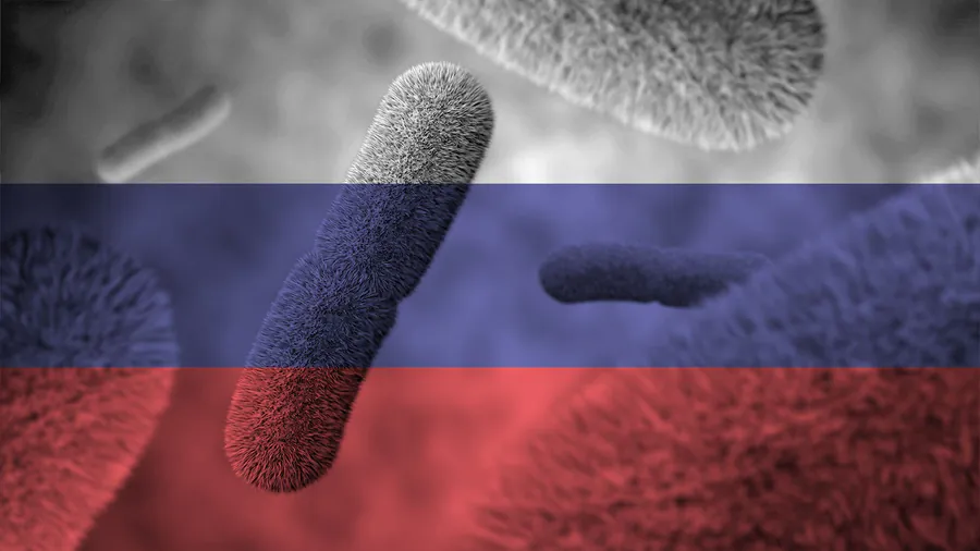 Mystery surrounds Siberian lab worker's death as Russia denies plague link