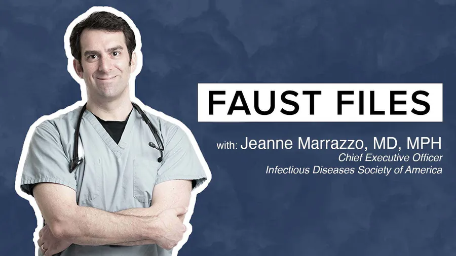 Former NIAID director calls federal measles response "shameful" as medical societies scramble to fill policy gaps