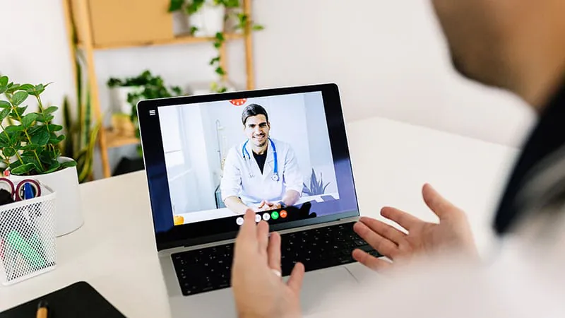Telehealth therapy technique shows promise for easing intrusive memories in depression and adjustment disorder