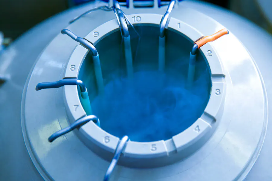 Egg freezing for endometriosis: Not a one-size-fits-all solution