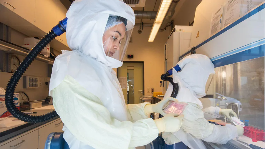 Russia's plague mystery: What clinicians and public health officials need to know