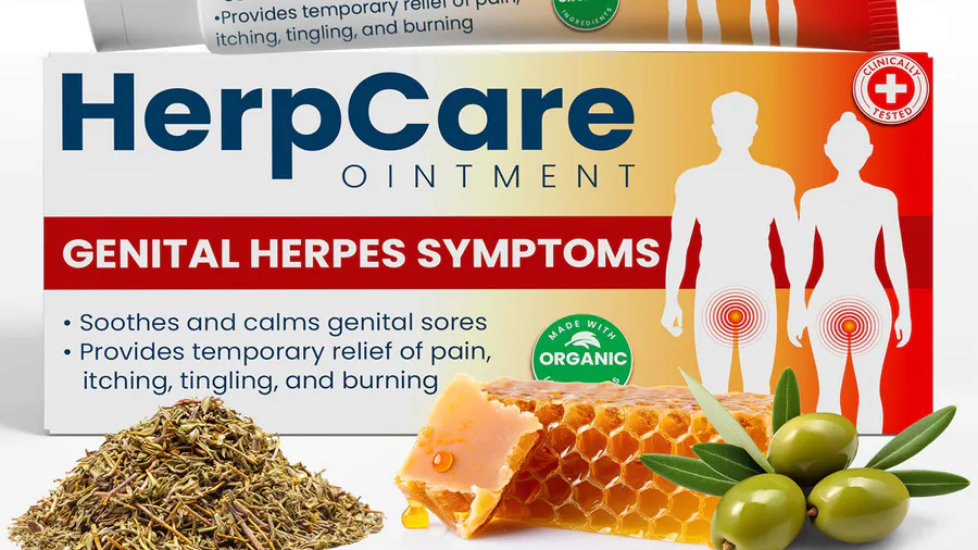 FDA cracks down on Amazon for selling unapproved herpes treatments