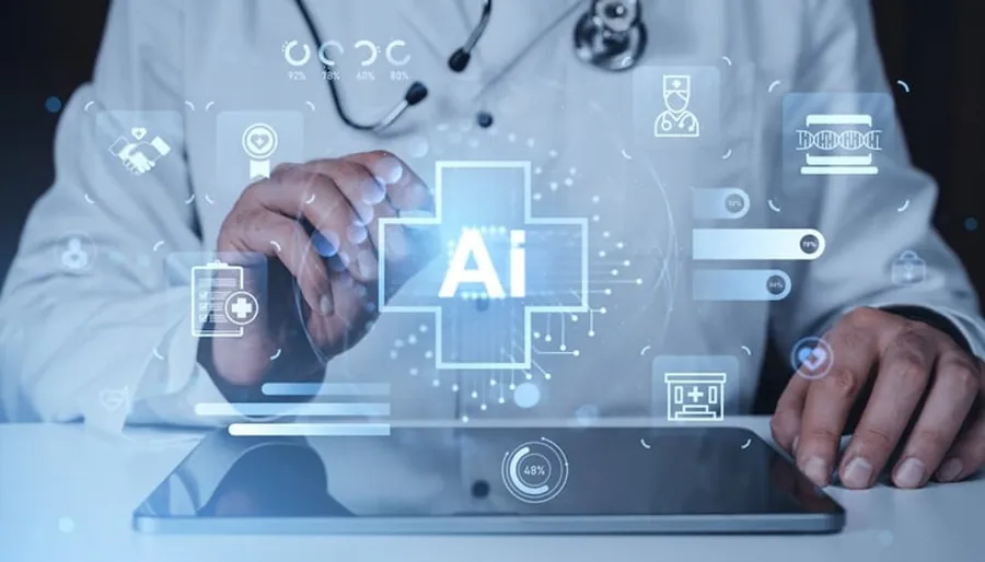 Suki's new AI tool brings UpToDate's clinical intelligence directly into clinician workflows