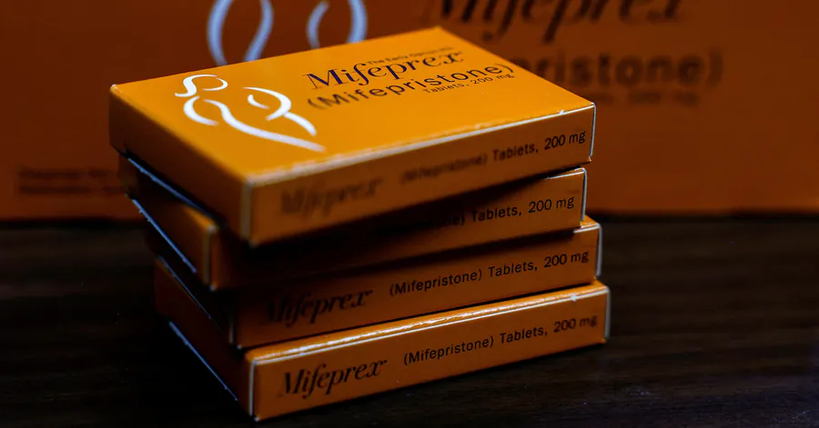 Red states deploy "public nuisance" legal strategy to block abortion pill access across state lines