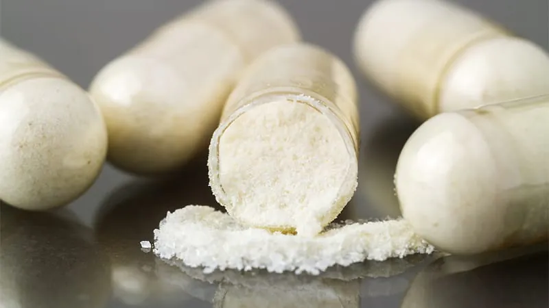 Your patients' joint supplement may be speeding up dementia