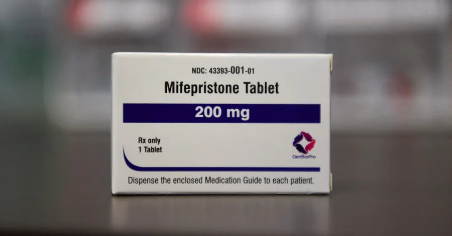 FDA's mifepristone safety review set for March 2027 — and access could hang in the balance