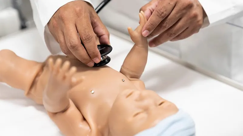 Medical schools are going back to basics — by starting clinical training on day one
