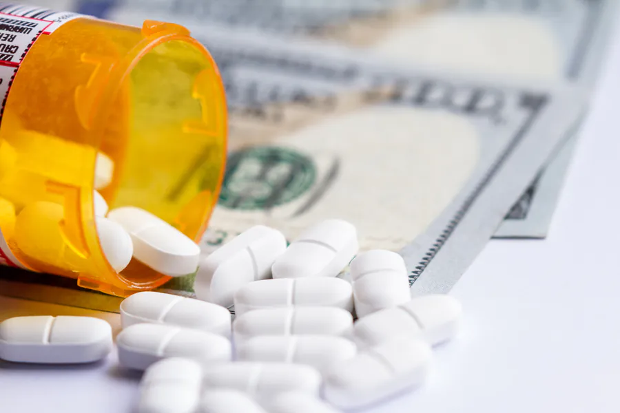 HHS takes aim at the 340B drug program, calling for major reimbursement cuts