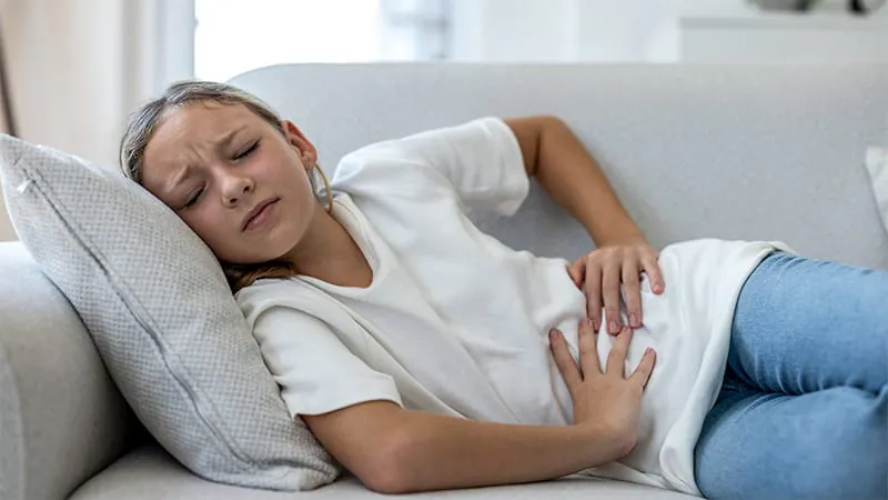 Ultrasound could replace MRI for spotting Crohn's disease activity in kids