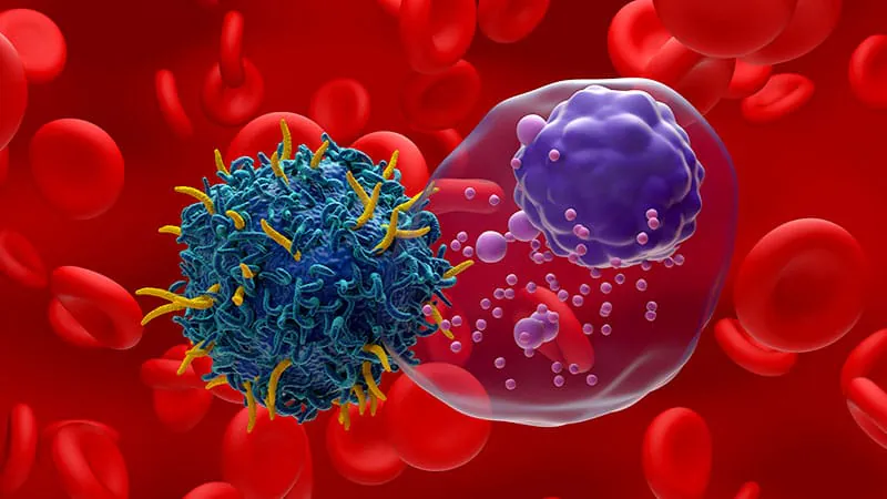 New myeloma drug extends remission — but comes with a serious side effect trade-off