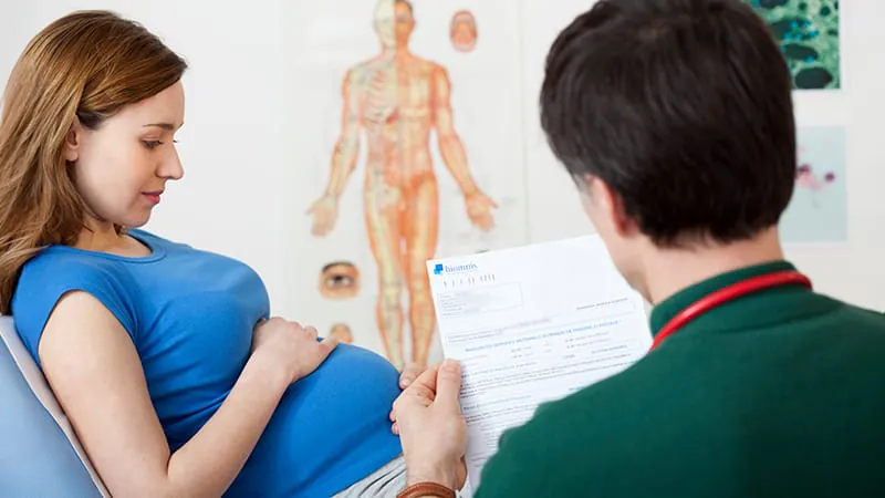 Closing the pregnancy data gap: new guidelines push to include pregnant people in clinical trials