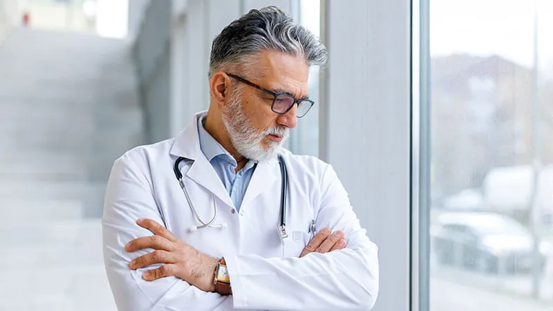 What actually helps physicians recover from burnout? A new study has answers