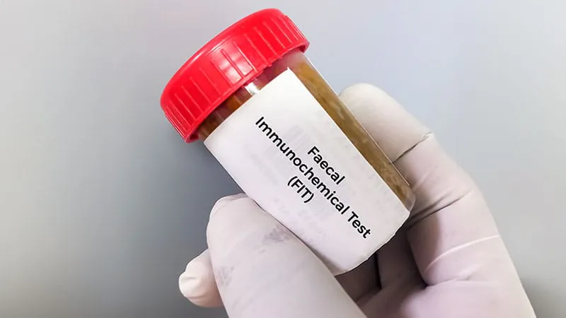 A simple stool test slashed colorectal cancer deaths by nearly 50% over two decades