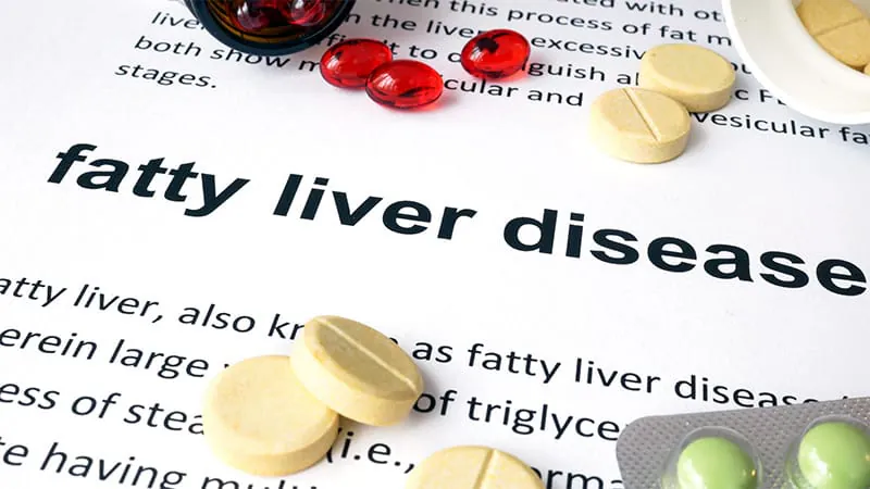 Resmetirom works across genetic risk profiles in liver disease patients