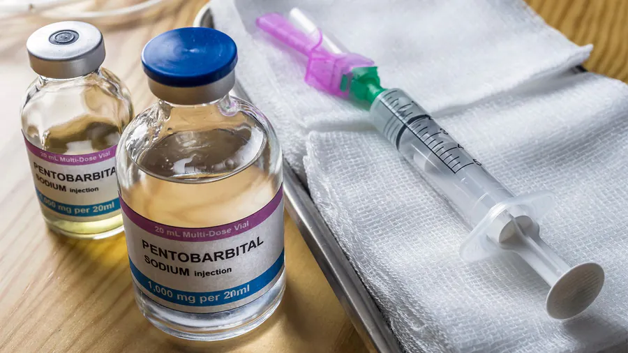 Tennessee's botched execution exposes a routine medical failure — not a miracle