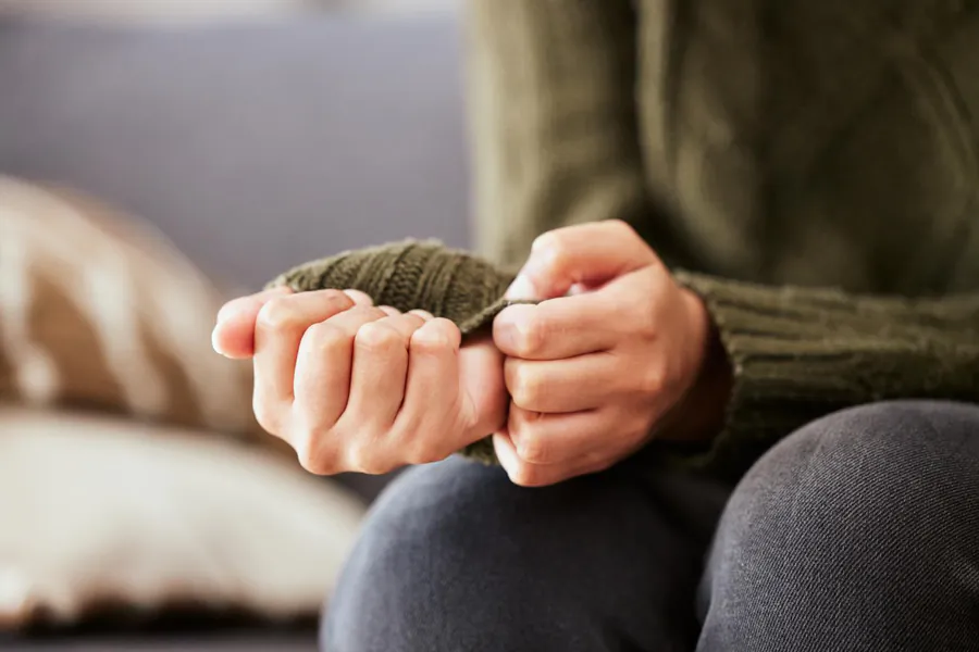 Your personality may have shaped how hard COVID hit your mental health