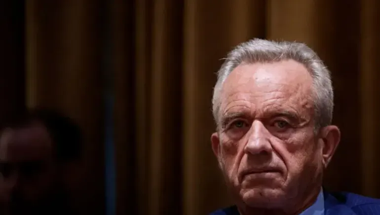 RFK Jr. rolls out sweeping vaccine injury initiative — but experts are skeptical