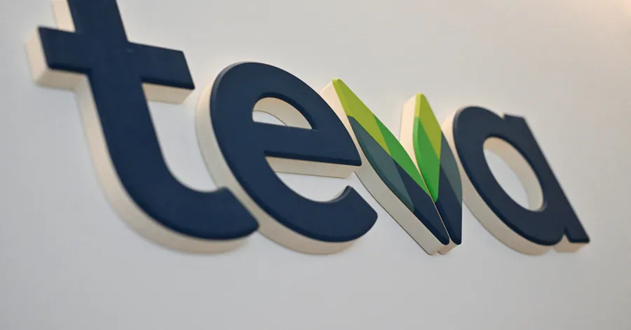 FDA approves Teva's once-monthly olanzapine injection for schizophrenia