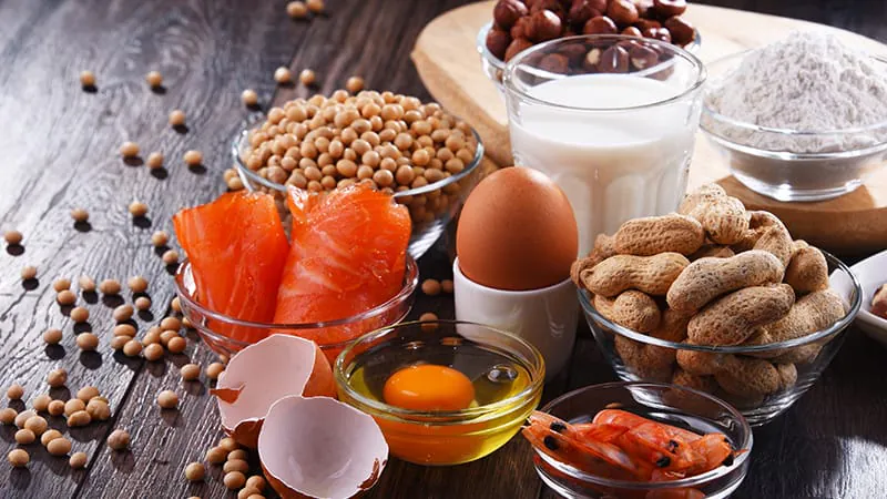 Nearly 1 in 5 Americans can't stop thinking about food — and it's more common than you'd think