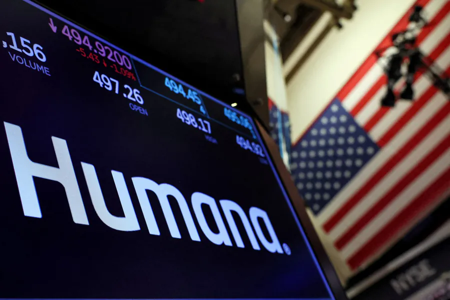 Humana's Medicare star ratings soar — and so does its stock