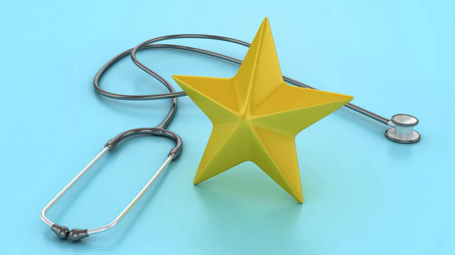 Humana's big comeback and Aetna's slide: The 2027 Medicare Advantage star ratings are in