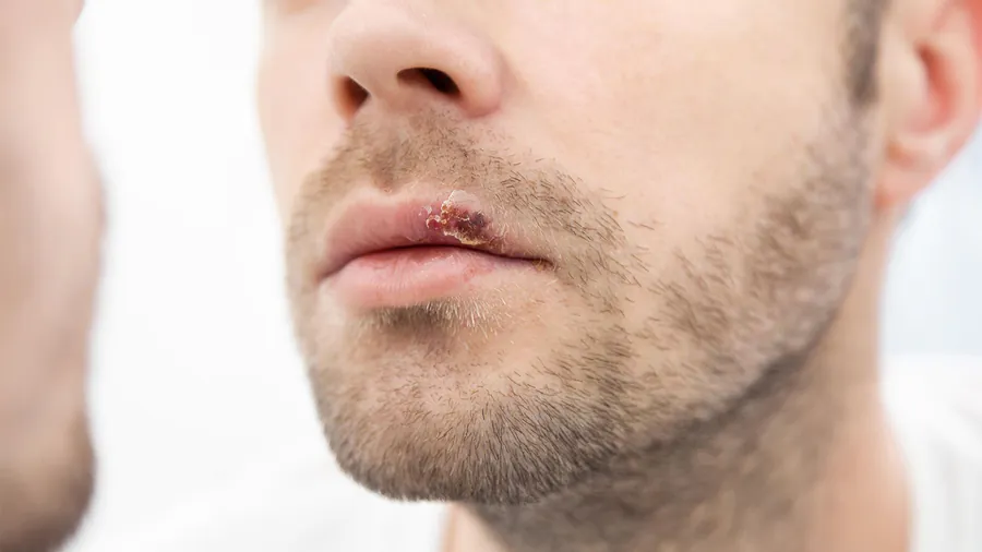 FDA approves first-of-its-kind oral drug for treatment-resistant herpes lesions