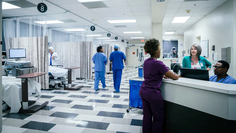 What really shapes your ER doctor's decisions — and what you can do about it