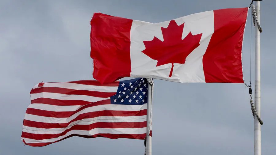New customs rule threatens affordable Canadian drug access for millions of Americans