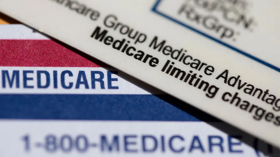Trump's $90 Medicare rebate hits accounts — but most enrollees won't see a dime