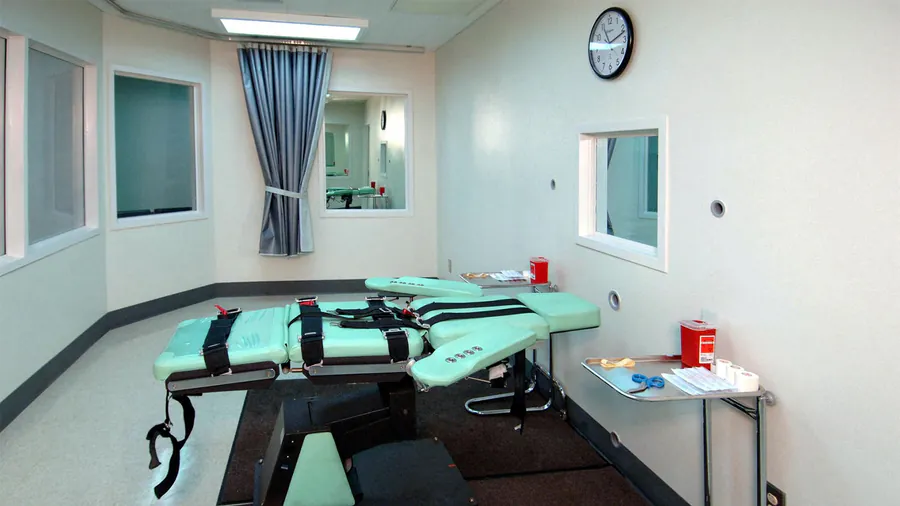 Tennessee's botched execution exposes the dangerous gap between medicine's costume and its competence