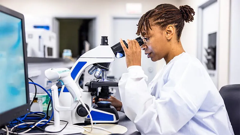 A simple blood test could flag cancer risk years before diagnosis
