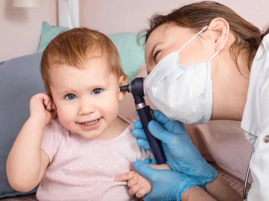 Antibiotic stewardship initiative for kids has a happy side effect: shorter prescriptions