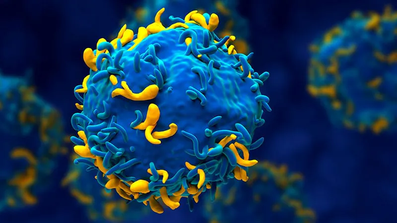 CAR T-cell therapy for autoimmune disease gets updated safety guidelines