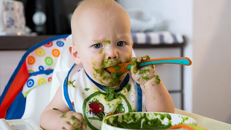 Food allergies and feeding disorders: A hidden burden on kids and caregivers