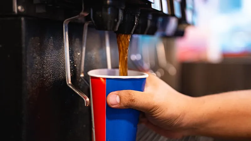 Sugary drinks and cancer risk: What the evidence actually shows