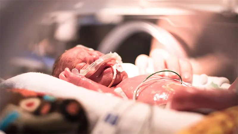 Newborn sepsis is rare, but NICU antibiotic overuse is a real problem