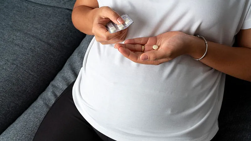 First-trimester benzodiazepine use shows no major birth defect risk in large US study