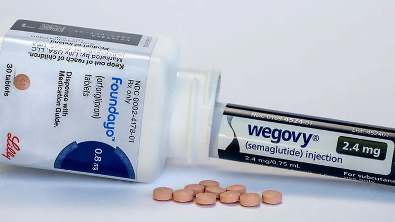 The weight-loss pill everyone's reaching for: oral semaglutide hits 100K prescriptions in record time