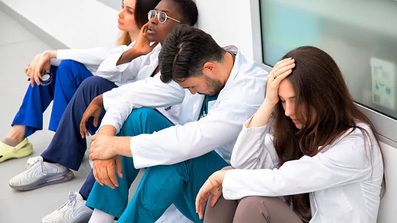 PA burnout is worse than you think — and most employers still aren't getting it right
