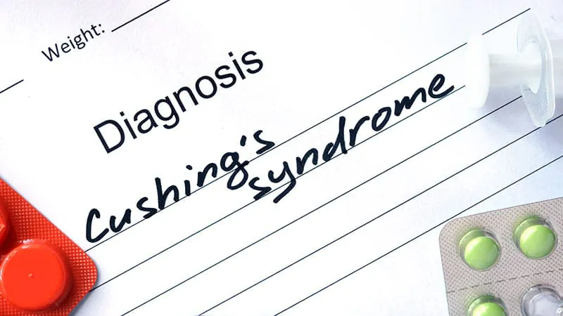 Cushing disease hides metabolic trouble even when blood sugar looks normal
