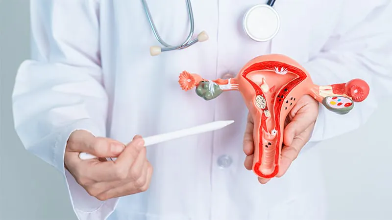 Post-hysterectomy infection risk: It's not about how you operate, it's about who you're operating on