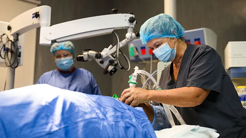 Emergency C-sections drive higher general anesthesia use across Europe