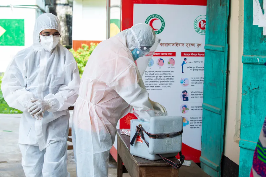 UN adopts landmark pandemic preparedness declaration, pushing for global health security overhaul