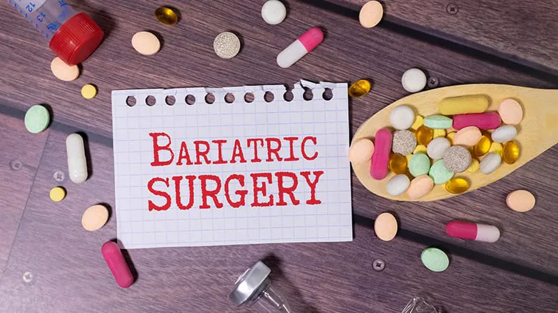 Bariatric surgery keeps type 2 diabetes at bay for most patients — but timing matters