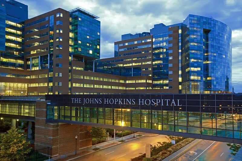 Johns Hopkins and OpenEvidence team up to reshape AI-powered medicine and medical education